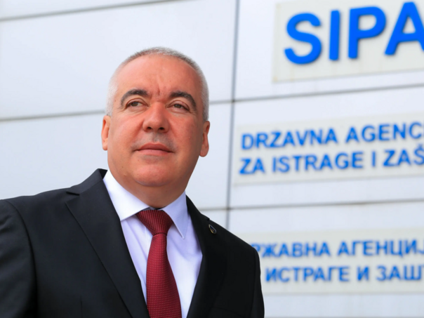 Naša stranka traži istragu i izricanje mjera protiv Darka Ćuluma