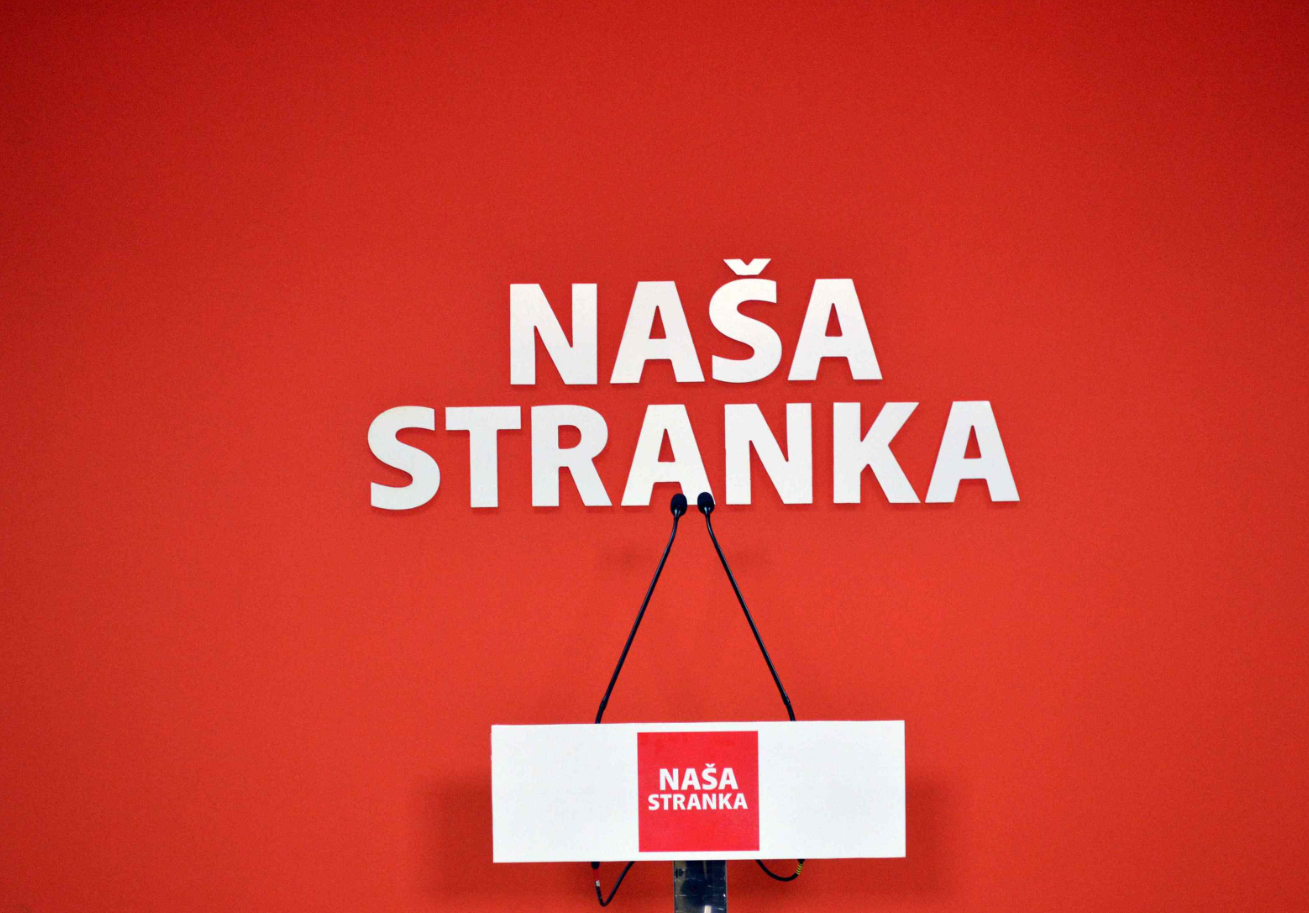 Naša stranka: Ukinuti obavezu dostavljanja štampanih CIPS potvrda