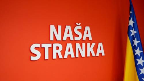 Naša stranka zadovoljna izbornim rezultatima