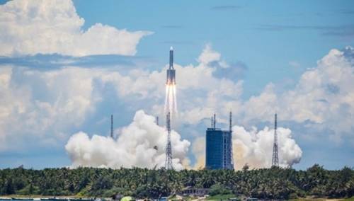 NASA u četvrtak lansira rover Perseverance na Mars