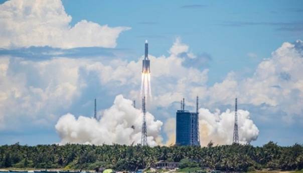 NASA u četvrtak lansira rover Perseverance na Mars