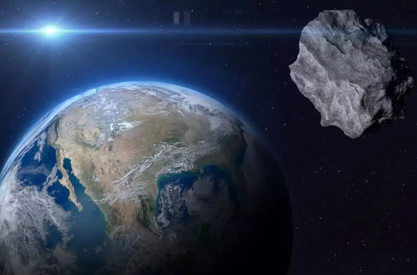 NASA u pripravnosti: Zemlji se približava veliki asteroid