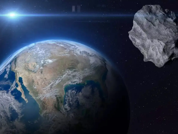 NASA u pripravnosti: Zemlji se približava veliki asteroid