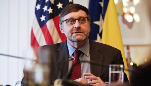 Naša vizija Balkana su zemlje integrirane u NATO i EU