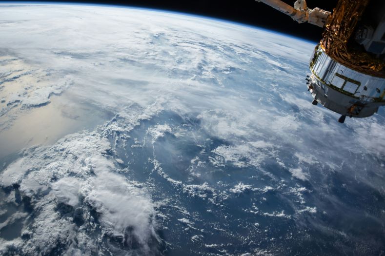 NASA zabranila rad Kinezima na svemirskim programima