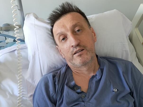 Naše dvije KM znače mnogo: Pozovimo za Dževadov život