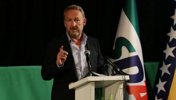 Naše je i osmansko i jugoslavensko naslijeđe, mi smo i Bošnjaci i Bosanci i Evropljani