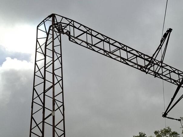 Naselje u BiH šest dana bez struje: "Nemamo ni vodovod ni internet, ništa"