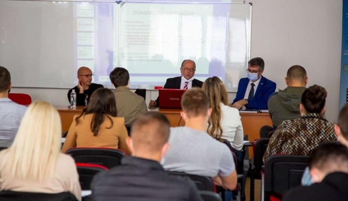 Našem društvu potreban je restart svijesti i nadogradnja Dejtona