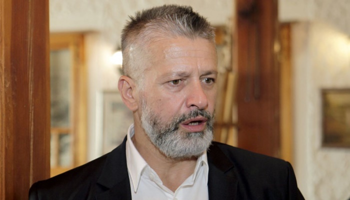 Naser Orić odgovorio Vučiću i Vulinu