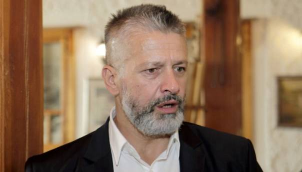 Naser Orić odgovorio Vučiću i Vulinu