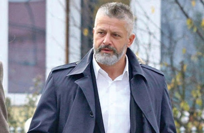 Naser Orić zaražen koronavirusom, smješten u bolnicu u Tuzli