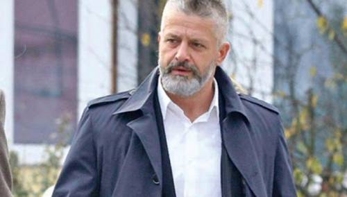 Naser Orić zaražen koronavirusom, smješten u bolnicu u Tuzli