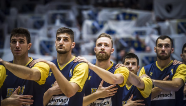 Naši najbolji košarkaši saznali protivnike u drugoj rundi kvalifikacija