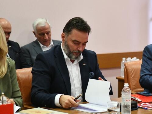 Naši napori u borbi protiv odlagališta na Trgovskoj gori urodili su plodom