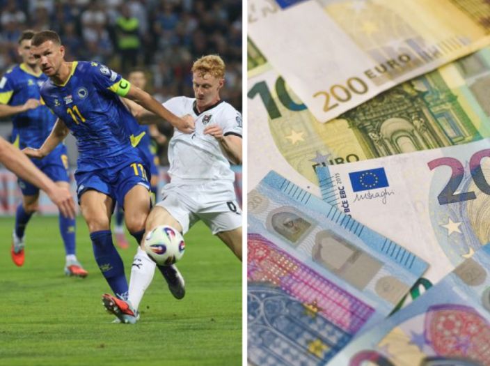 Naši protiv Kipra: Mlađi i bogatiji, da li su i bolji?