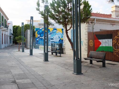 Naši reporteri u Limasolu: Bh. navijači stižu, donosimo atmosferu s ulica