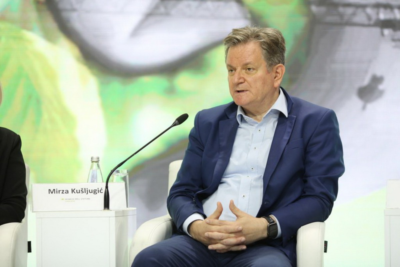 Naši ublehaši: Grobar energetskog razvoja BiH opet bi dijelio lekcije