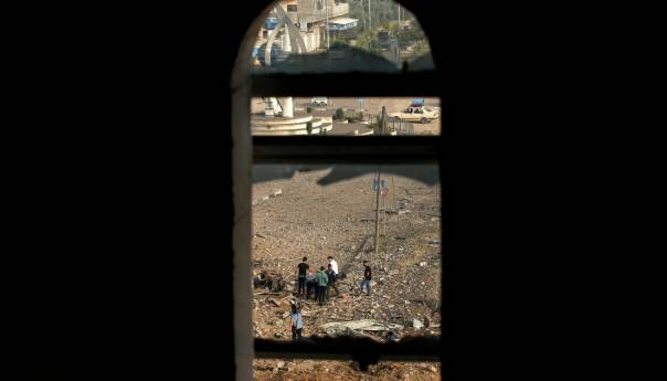 Nasilje iz Gaze širi se na Zapadnu obalu