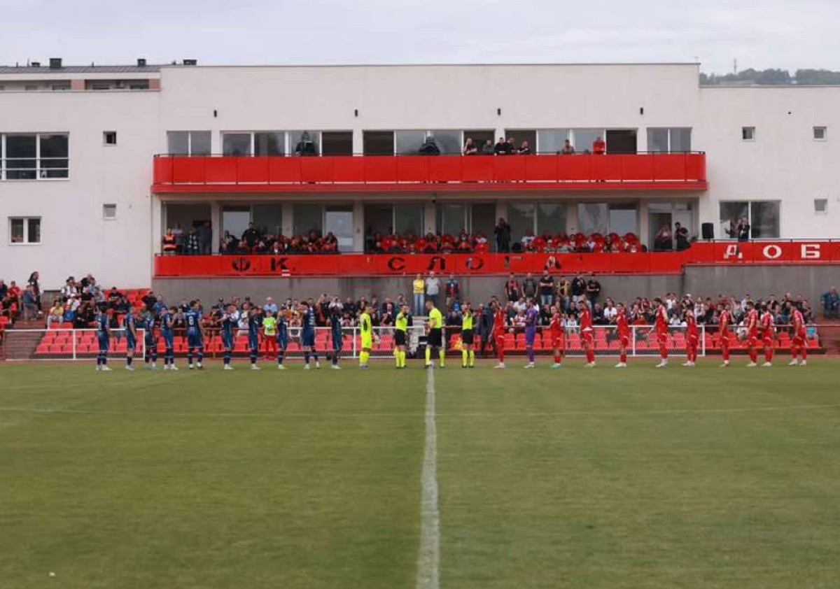Nasilje nije dio fudbala: Željezničar traži hitne mjere zaštite