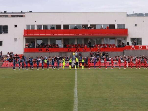 Nasilje nije dio fudbala: Željezničar traži hitne mjere zaštite