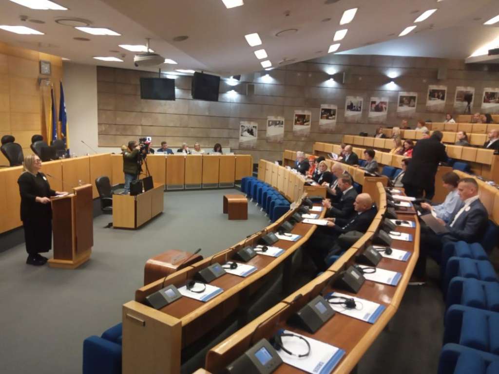 Nasilje u porodici ima zabrinjavajuće razmjere, neophodan brži i jači odgovor sistema