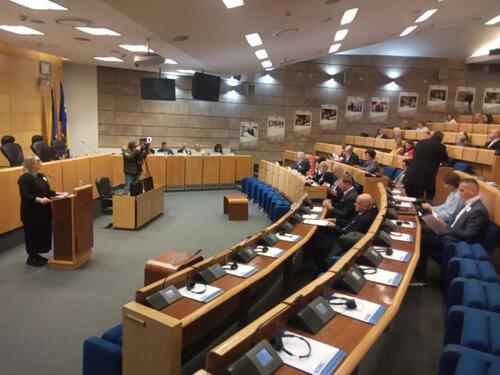 Nasilje u porodici ima zabrinjavajuće razmjere, neophodan brži i jači odgovor sistema