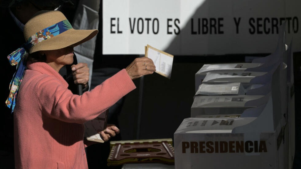 Nasilje zasjenilo meksičke izbore: Ubijeno 38 kandidata