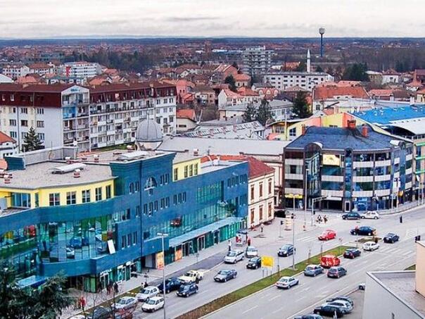 Nasilnik iz Brčkog saznao kaznu nakon što je tukao suprugu i gurao je na šporet da se opeče