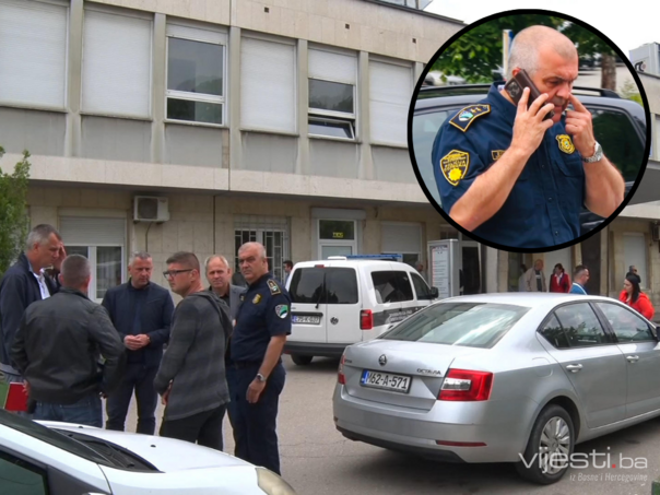 Nasilnik iz Teočaka osuđivan za nasilje u porodici, za oružje nema dozvolu