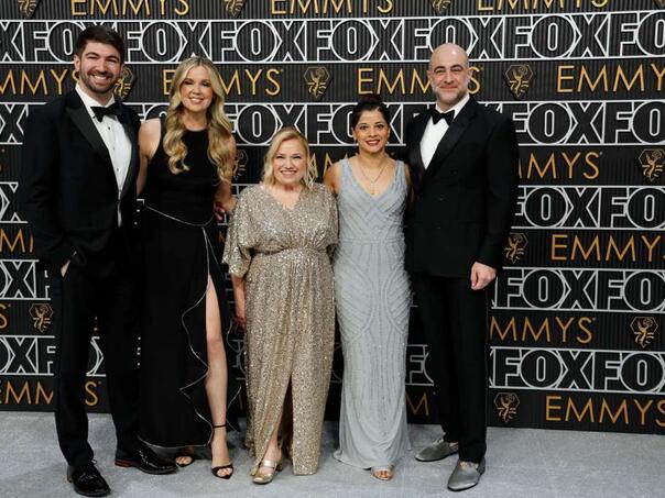 Nasljeđe, Medvjed i Beef među pobjednicima nagrade Emmy