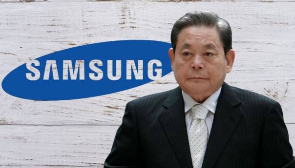Nasljednici Samsunga platit će 10,7 milijardi dolara poreza na nasljedstvo