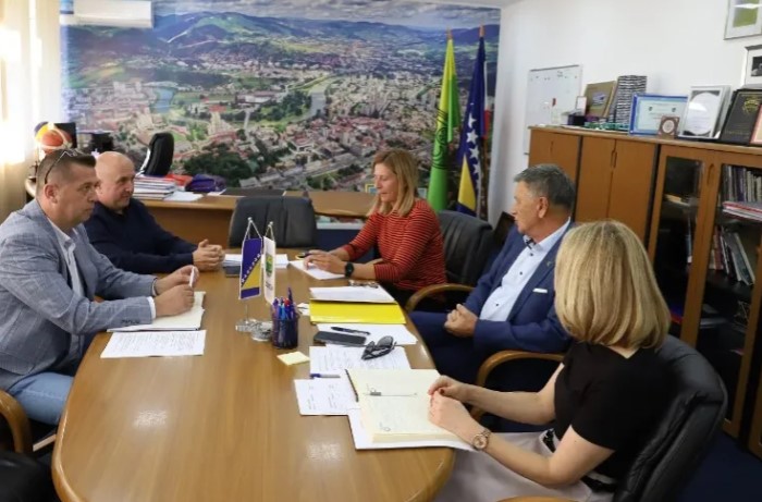 Nastaje jedna od najvećih grupacija u BiH sa 5,5 hiljada zaposlenih
