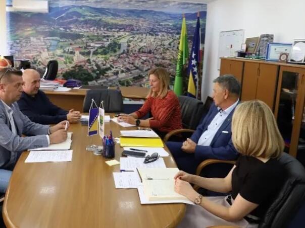 Nastaje jedna od najvećih grupacija u BiH sa 5,5 hiljada zaposlenih