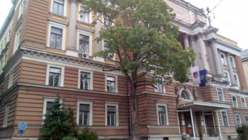 Nastava i ispiti na UNSA mogući u učionicama, uz epidemiološke mjere