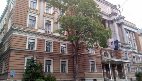 Nastava i ispiti na UNSA mogući u učionicama, uz epidemiološke mjere