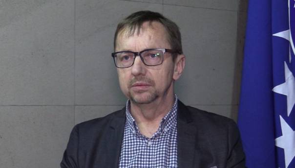 Nastava na području ZDK obustavljena do daljnjeg