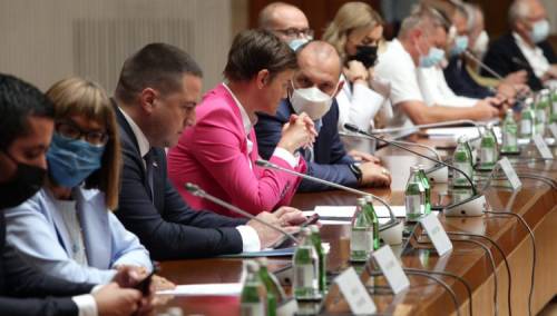 Nastava od septembra u školama u Srbiji, časovi 45 minuta