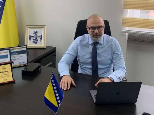 Nastava prekinuta u pojedinim školama na području TK