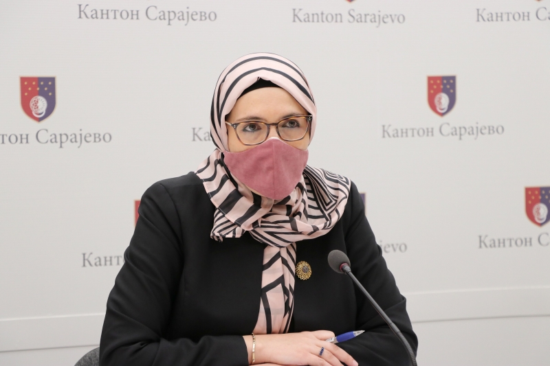 Nastava u KS počela po modelu iz prvog polugodišta