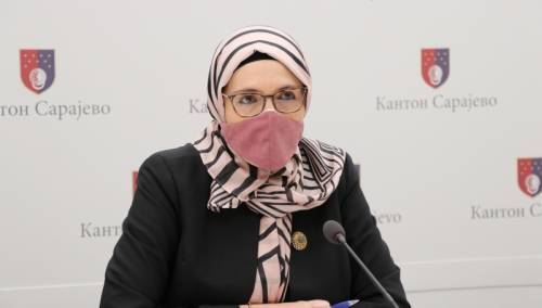 Nastava u KS počela po modelu iz prvog polugodišta