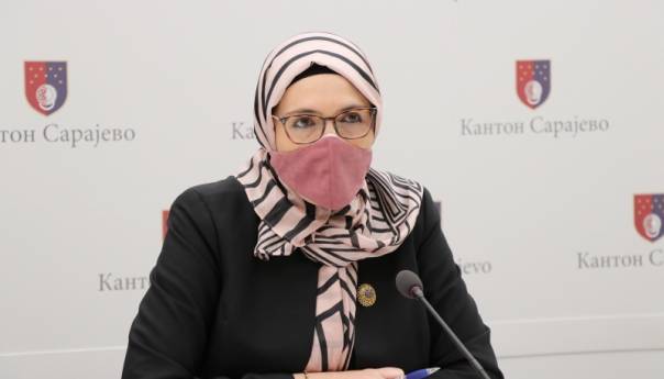 Nastava u KS počela po modelu iz prvog polugodišta