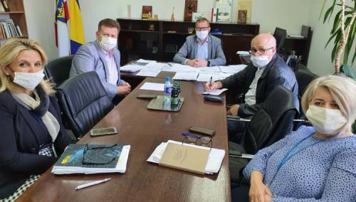 Nastava u osnovnim i srednjim školama u ZDK završit će se online