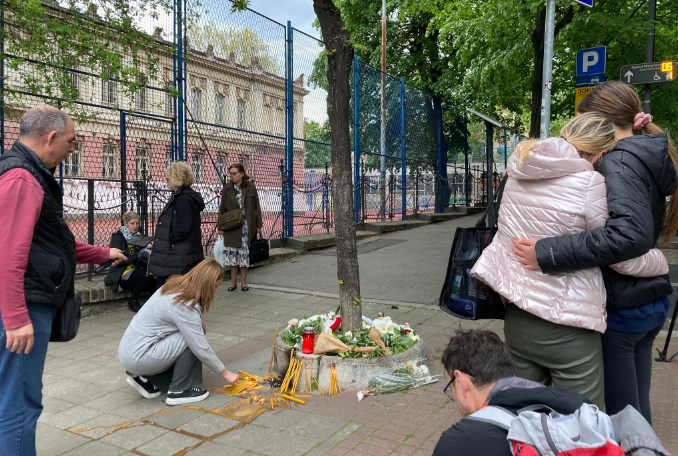 Nastava u svim školama osim u OŠ 'Vladislav Ribnikar'