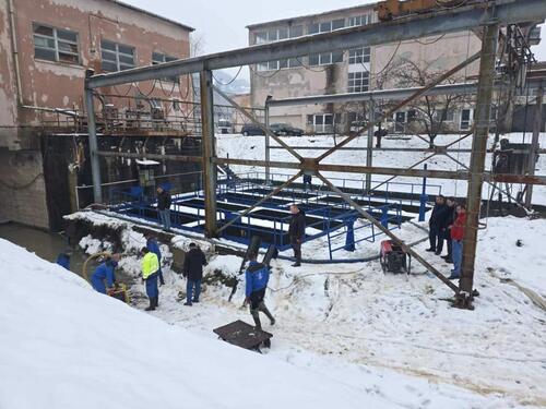 Nastavak agonije: Goražde ponovo bez vode