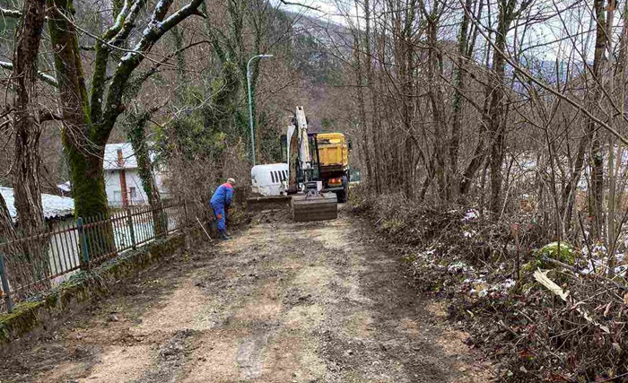 Nastavak aktivnosti na unaprijeđenju turističke infrastrukture na Boračkom jezeru