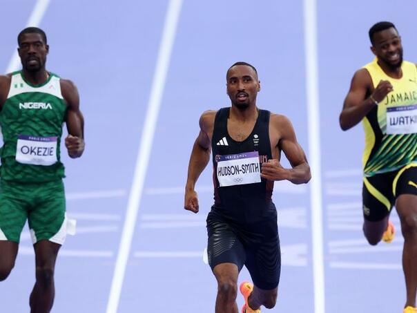Nastavak američke dominacije u atletici: Zlato u štafeti 4x400 metara
