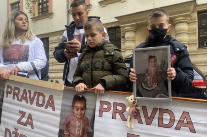 Nastavak borbe za istinu: Porodica Gadžun najavila proteste ispred zeničke bolnice