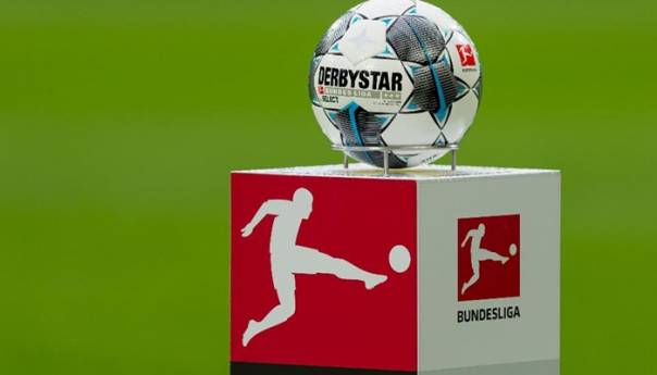 Nastavak Bundeslige 15. maja, utakmice bez prisustva gledalaca