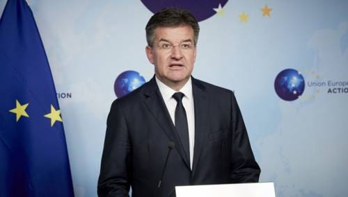 Nastavak dijaloga 28. septembra, bez teme Zajednice opština